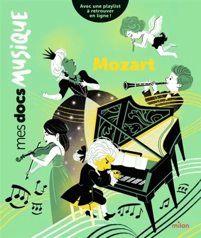 Mozart