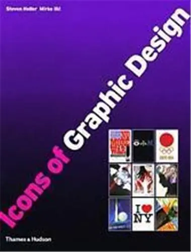 Icons of Graphic Design