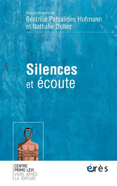 Silences et écoute Silences et écoute