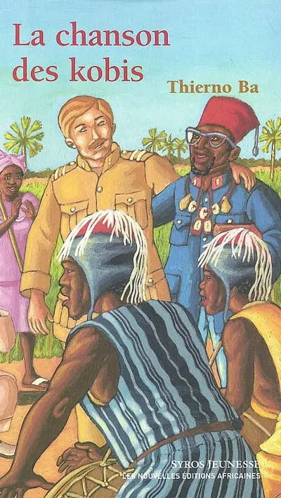 La chanson des kobis