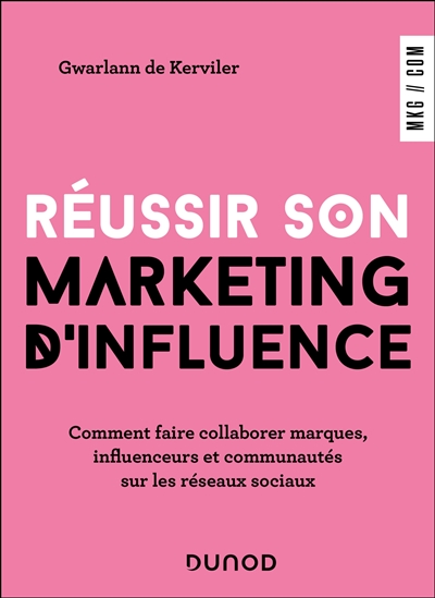 Réussir son marketing...