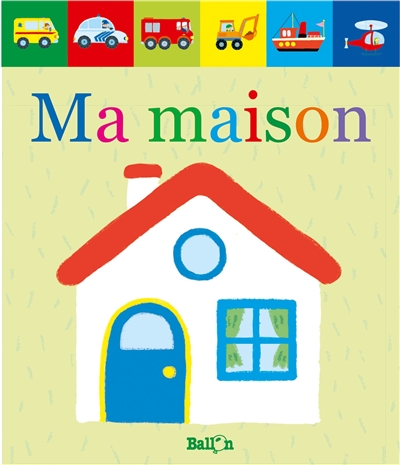 Ma maison