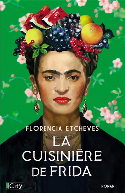 La cuisinère de Frida