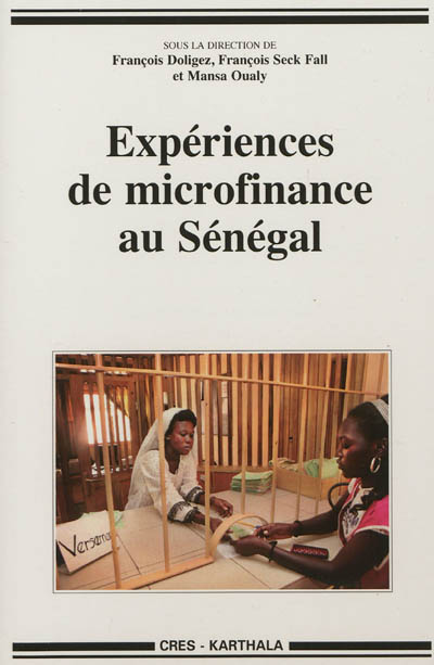 Expériences de microfinance au Sénégal