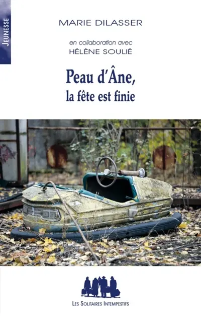 Peau d'âne, la fête est finie