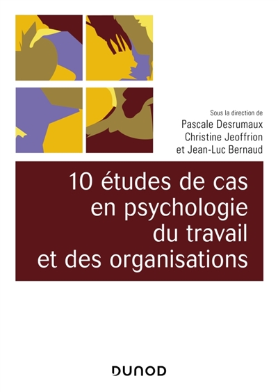 10 études de cas en...