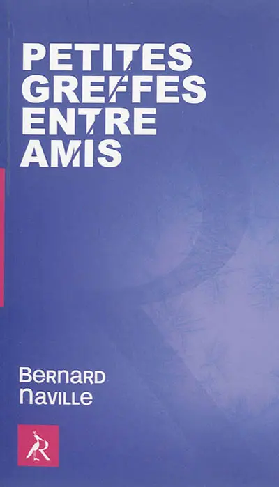 Petites greffes entre amis