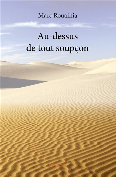 Au-dessus de tout soupçon