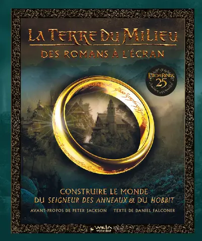 La Terre du Milieu : des romans à l'écran
