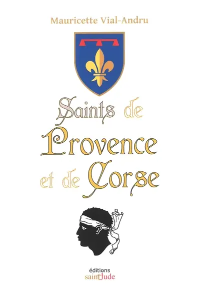 Saints de Provence et de Corse