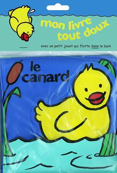 Le canard