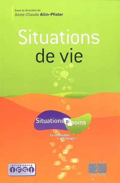 Situations de vie
