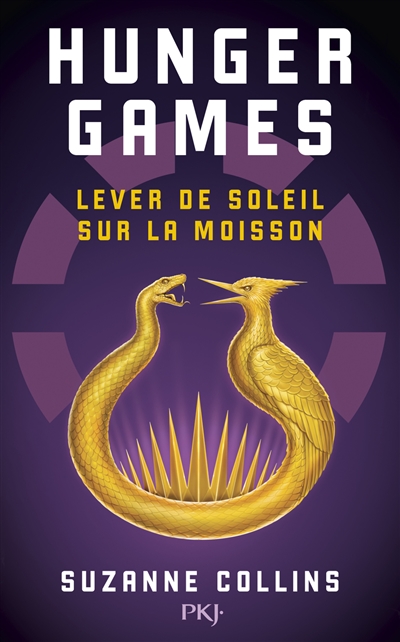 Hunger games. Lever de soleil sur la moisson