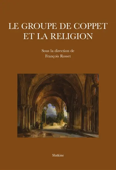 Le groupe de Coppet et la religion