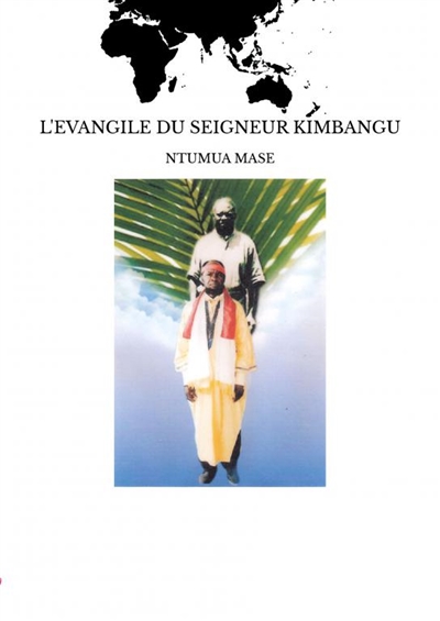 L'EVANGILE DU SEIGNEUR...