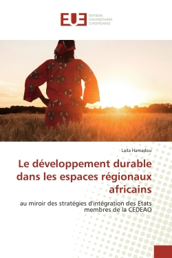 Le développement durable...