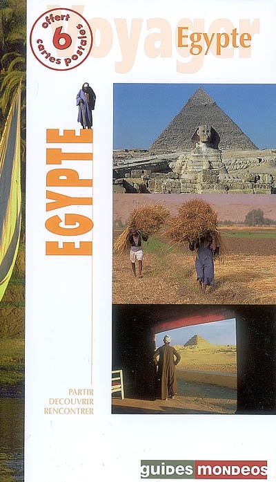 Égypte