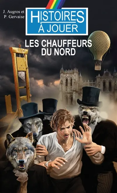 Les chauffeurs du nord