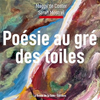 Poésie au gré des toiles