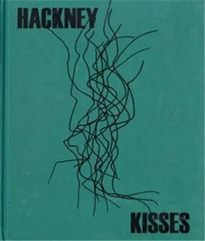 Stephen Gill Hackney Kisses