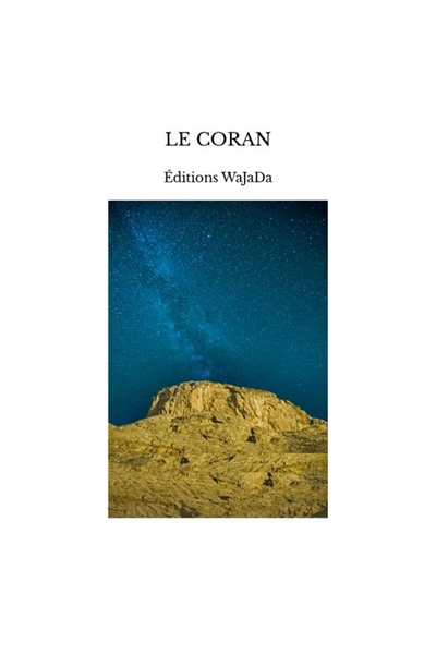 Le Coran