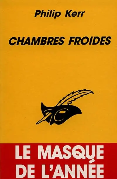 Chambres froides