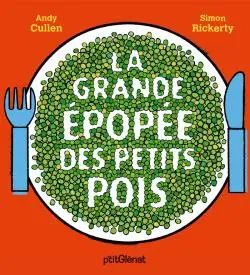 La grande épopée des petits pois
