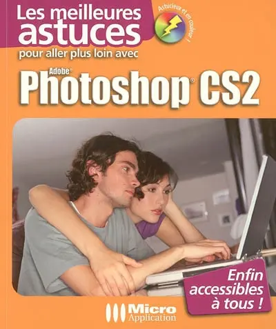 Pour aller plus loin avec Photoshop CS2