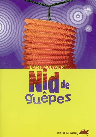 Nid de guêpes