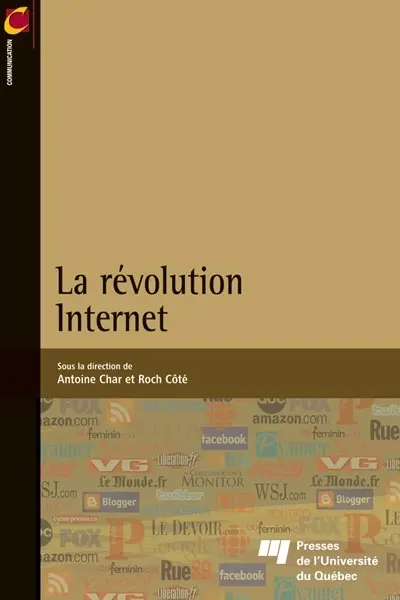 La révolution Internet