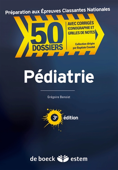 Pédiatrie