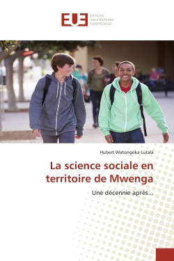 La science sociale en...
