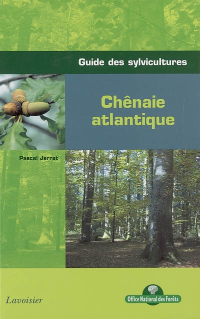 Chênaie atlantique