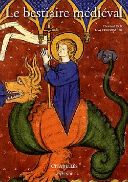 Le bestiaire médiéval : l'animal dans les manuscrits enluminés