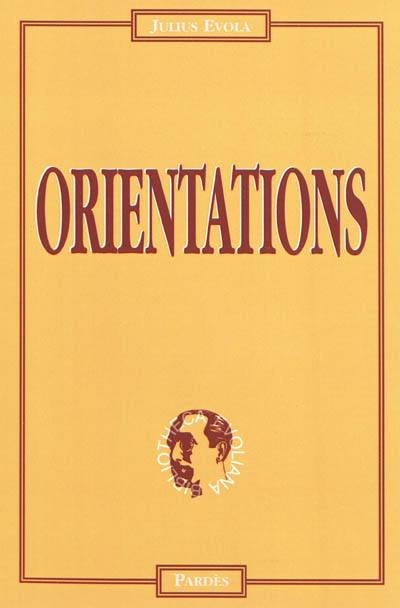 Orientations