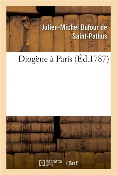 Diogène à Paris