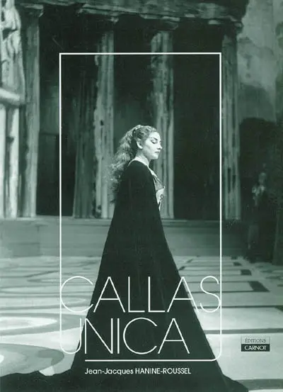 Callas unica