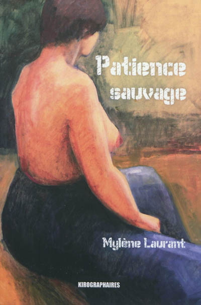 Patience sauvage