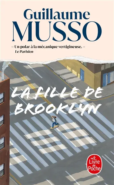 La fille de Brooklyn