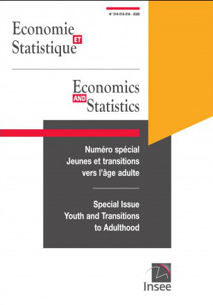 Economie et statistique, n° 514-515-516. Jeunes et transitions vers l'âge adulte : numéro spécial. Youth and transitions to adulthood : special issue