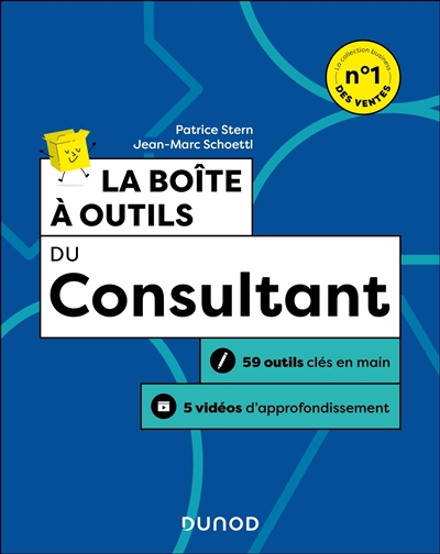 La boîte à outils du...