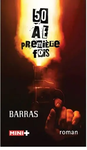 50 AE : première fois : thriller