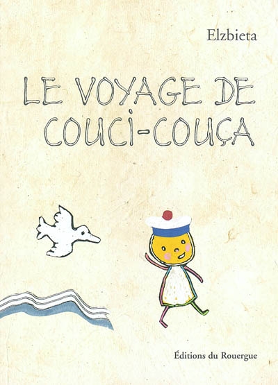 Le voyage de Couci-Couça