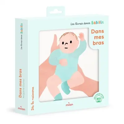 Dans mes bras