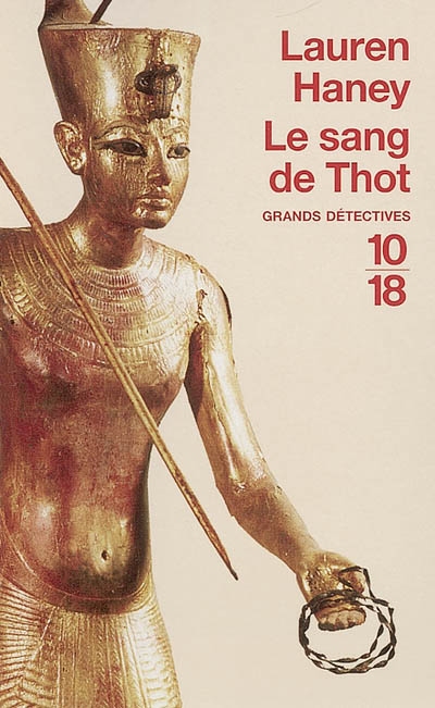 Le sang de Thot