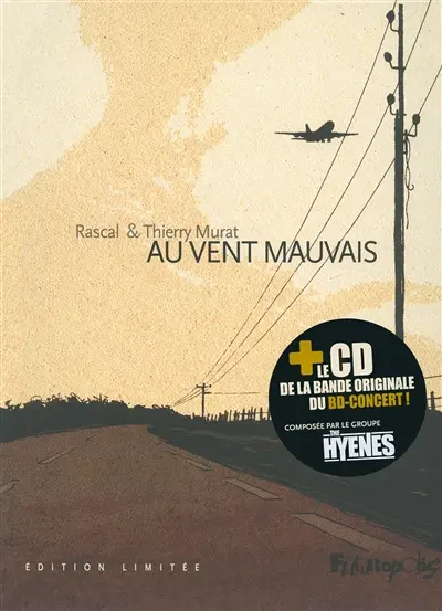 Au vent mauvais