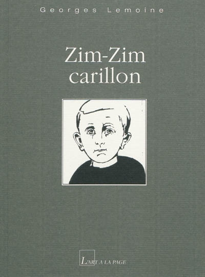 Zim-Zim carillon