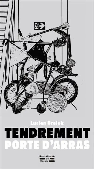 Tendrement, Porte d'Arras