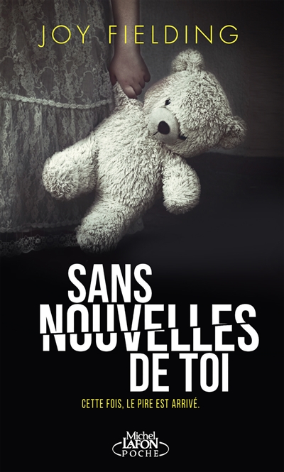 Sans nouvelles de toi