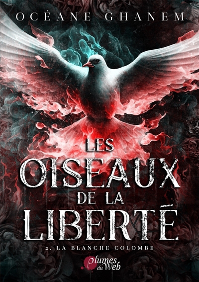 Les oiseaux de la liberté....